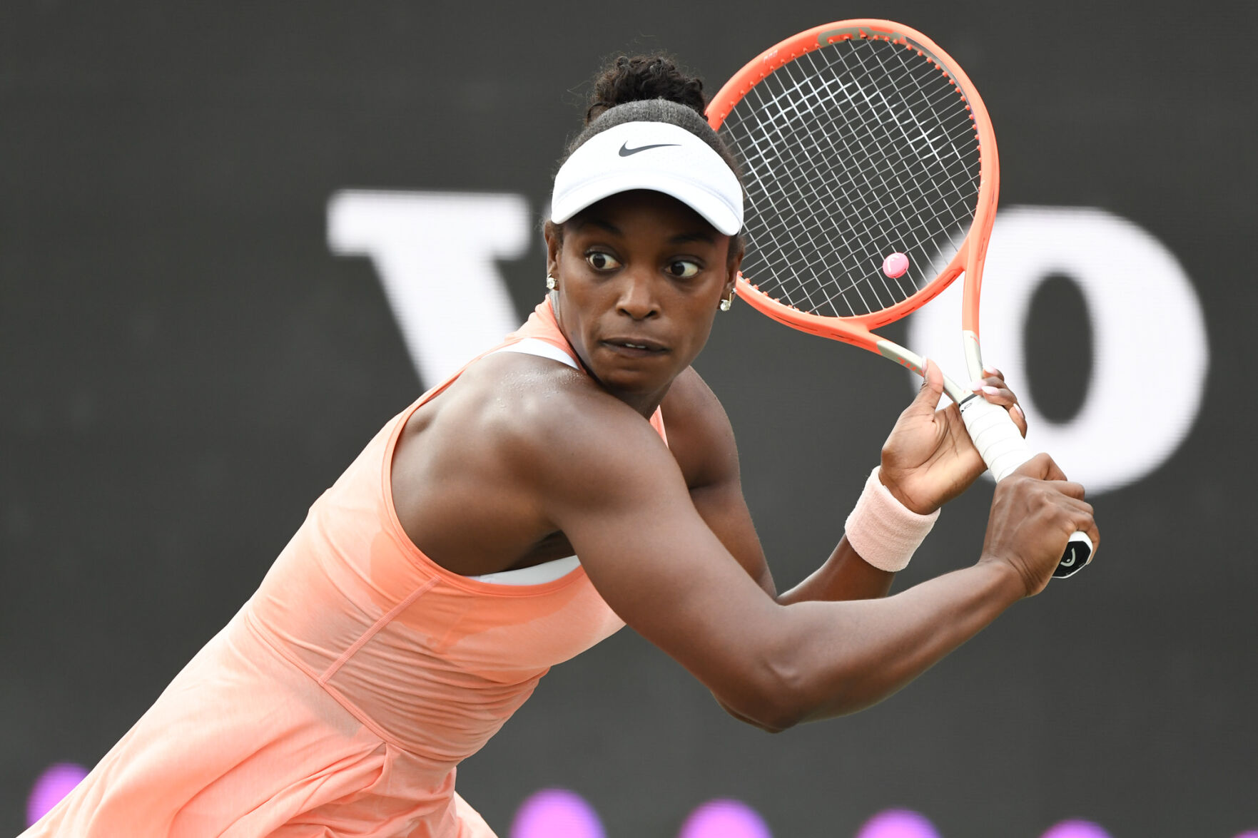 Sloane Stephens